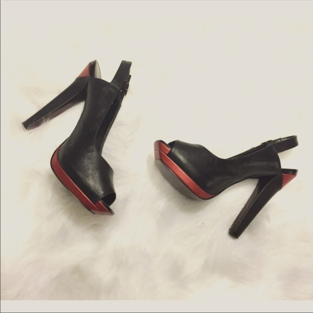 Jessica Simpson heels